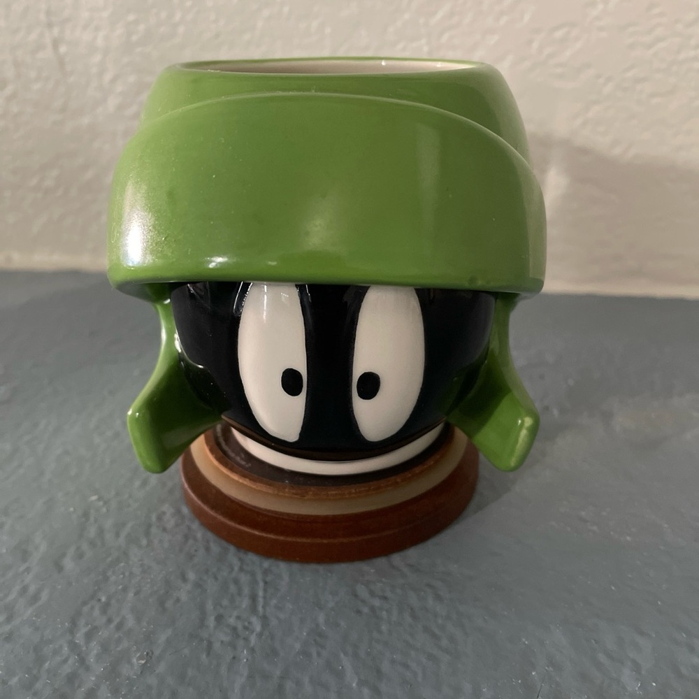 Looney Tunes Marvin the Martian Mug
